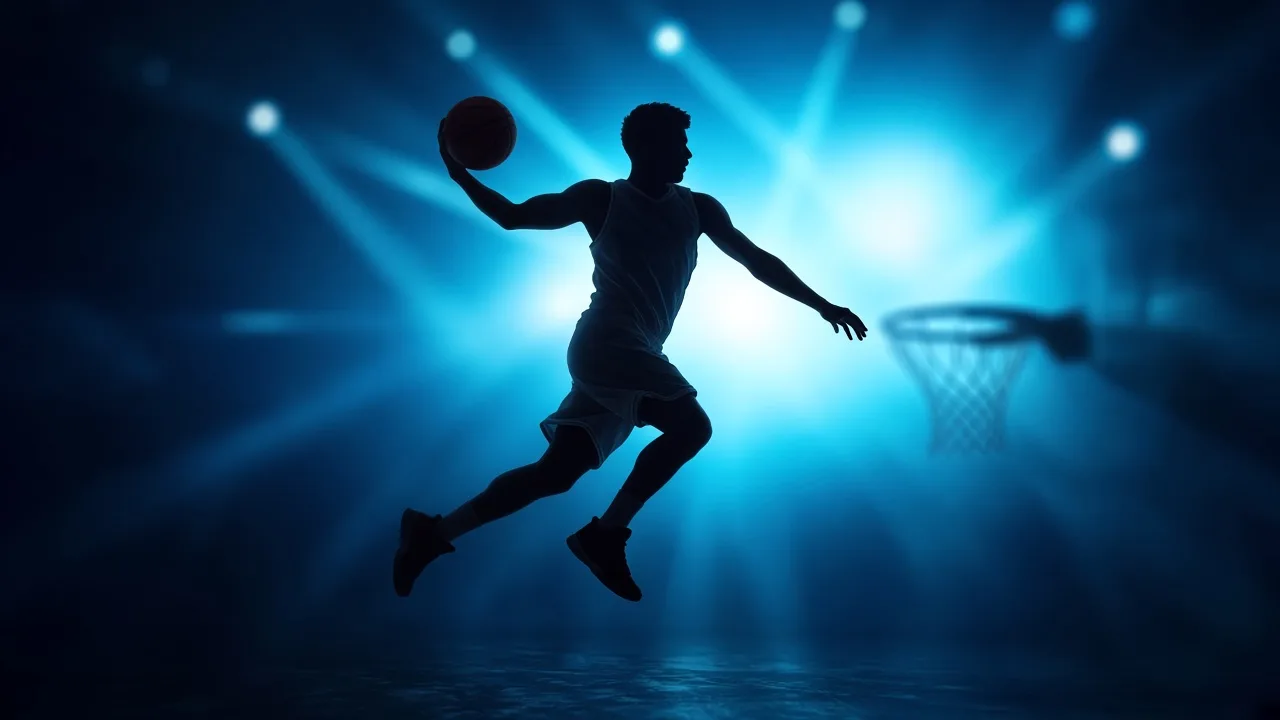 Sport Basketball