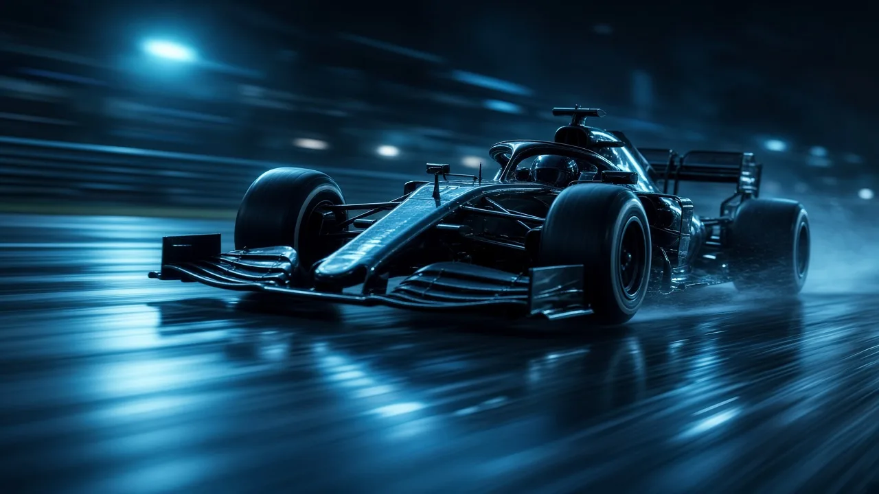 Sport Racing