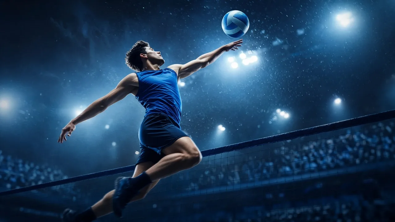 Sport Volleyball